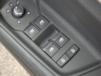 USED 2023 23 AUDI A3 Sportback 1.0 TFSI 30 Sport 5d 110 S/S 1 OWNER FROM NEW, FULL SERVICE HISTORY, SAT NAV, VIRTUAL COCKPIT (DIGITAL DASH), FULL BLACK LEATHER UPHOLSTERY, WIRELESS APPLE CARPLAY / ANDROID AUTO, FLAT BOTTOM MULTI-FUNCTION STEERING WHEEL, REAR PARKING SENSORS, DAB RADIO, BLUETOOTH, 2x USB PORTS, MANUAL 6 SPEED, 17 INCH ALLOY WHEELS, ELECTRIC FOLDING HEATED DOOR MIRRORS, CRUISE CONTROL & SPEED LIMITER, RAIN & LIGHT SENSORS, KEYLESS START, VOICE CONTROL, DRIVE SELECT, DUAL ZONE CLIMATE CONTROL, LANE DEPARTURE WARNING, TPMS, SPACE SAVER SPARE