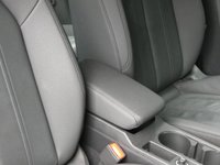 USED 2023 23 AUDI A3 Sportback 1.0 TFSI 30 Sport 5d 110 S/S 1 OWNER FROM NEW, FULL SERVICE HISTORY, SAT NAV, VIRTUAL COCKPIT (DIGITAL DASH), FULL BLACK LEATHER UPHOLSTERY, WIRELESS APPLE CARPLAY / ANDROID AUTO, FLAT BOTTOM MULTI-FUNCTION STEERING WHEEL, REAR PARKING SENSORS, DAB RADIO, BLUETOOTH, 2x USB PORTS, MANUAL 6 SPEED, 17 INCH ALLOY WHEELS, ELECTRIC FOLDING HEATED DOOR MIRRORS, CRUISE CONTROL & SPEED LIMITER, RAIN & LIGHT SENSORS, KEYLESS START, VOICE CONTROL, DRIVE SELECT, DUAL ZONE CLIMATE CONTROL, LANE DEPARTURE WARNING, TPMS, SPACE SAVER SPARE