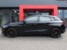 USED 2023 23 AUDI A3 Sportback 1.0 TFSI 30 Sport 5d 110 S/S 1 OWNER FROM NEW, FULL SERVICE HISTORY, SAT NAV, VIRTUAL COCKPIT (DIGITAL DASH), FULL BLACK LEATHER UPHOLSTERY, WIRELESS APPLE CARPLAY / ANDROID AUTO, FLAT BOTTOM MULTI-FUNCTION STEERING WHEEL, REAR PARKING SENSORS, DAB RADIO, BLUETOOTH, 2x USB PORTS, MANUAL 6 SPEED, 17 INCH ALLOY WHEELS, ELECTRIC FOLDING HEATED DOOR MIRRORS, CRUISE CONTROL & SPEED LIMITER, RAIN & LIGHT SENSORS, KEYLESS START, VOICE CONTROL, DRIVE SELECT, DUAL ZONE CLIMATE CONTROL, LANE DEPARTURE WARNING, TPMS, SPACE SAVER SPARE