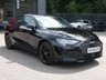 USED 2023 23 AUDI A3 Sportback 1.0 TFSI 30 Sport 5d 110 S/S 1 OWNER FROM NEW, FULL SERVICE HISTORY, SAT NAV, VIRTUAL COCKPIT (DIGITAL DASH), FULL BLACK LEATHER UPHOLSTERY, WIRELESS APPLE CARPLAY / ANDROID AUTO, FLAT BOTTOM MULTI-FUNCTION STEERING WHEEL, REAR PARKING SENSORS, DAB RADIO, BLUETOOTH, 2x USB PORTS, MANUAL 6 SPEED, 17 INCH ALLOY WHEELS, ELECTRIC FOLDING HEATED DOOR MIRRORS, CRUISE CONTROL & SPEED LIMITER, RAIN & LIGHT SENSORS, KEYLESS START, VOICE CONTROL, DRIVE SELECT, DUAL ZONE CLIMATE CONTROL, LANE DEPARTURE WARNING, TPMS, SPACE SAVER SPARE