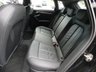 USED 2023 23 AUDI A3 Sportback 1.0 TFSI 30 Sport 5d 110 S/S 1 OWNER FROM NEW, FULL SERVICE HISTORY, SAT NAV, VIRTUAL COCKPIT (DIGITAL DASH), FULL BLACK LEATHER UPHOLSTERY, WIRELESS APPLE CARPLAY / ANDROID AUTO, FLAT BOTTOM MULTI-FUNCTION STEERING WHEEL, REAR PARKING SENSORS, DAB RADIO, BLUETOOTH, 2x USB PORTS, MANUAL 6 SPEED, 17 INCH ALLOY WHEELS, ELECTRIC FOLDING HEATED DOOR MIRRORS, CRUISE CONTROL & SPEED LIMITER, RAIN & LIGHT SENSORS, KEYLESS START, VOICE CONTROL, DRIVE SELECT, DUAL ZONE CLIMATE CONTROL, LANE DEPARTURE WARNING, TPMS, SPACE SAVER SPARE