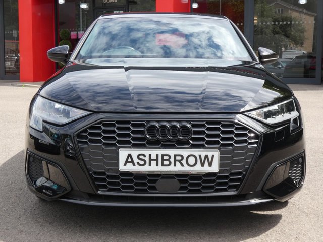 View our AUDI A3