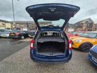 USED 2016 16 DACIA LOGAN MCV 1.5 dCi Laureate Euro 6 (s/s) 5dr Â£20 ROAD TAX/ GREAT HISTORY