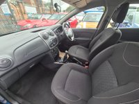 USED 2016 16 DACIA LOGAN MCV 1.5 dCi Laureate Euro 6 (s/s) 5dr Â£20 ROAD TAX/ GREAT HISTORY