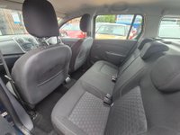 USED 2016 16 DACIA LOGAN MCV 1.5 dCi Laureate Euro 6 (s/s) 5dr Â£20 ROAD TAX/ GREAT HISTORY
