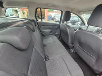 USED 2016 16 DACIA LOGAN MCV 1.5 dCi Laureate Euro 6 (s/s) 5dr Â£20 ROAD TAX/ GREAT HISTORY