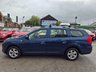 USED 2016 16 DACIA LOGAN MCV 1.5 dCi Laureate Euro 6 (s/s) 5dr Â£20 ROAD TAX/ GREAT HISTORY