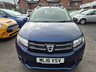 USED 2016 16 DACIA LOGAN MCV 1.5 dCi Laureate Euro 6 (s/s) 5dr Â£20 ROAD TAX/ GREAT HISTORY