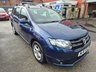USED 2016 16 DACIA LOGAN MCV 1.5 dCi Laureate Euro 6 (s/s) 5dr Â£20 ROAD TAX/ GREAT HISTORY