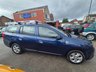 USED 2016 16 DACIA LOGAN MCV 1.5 dCi Laureate Euro 6 (s/s) 5dr Â£20 ROAD TAX/ GREAT HISTORY