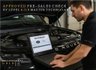 USED 2018 68 JAGUAR F-PACE 3.0 D300 V6 S SUV 5dr Diesel Auto AWD Euro 6 (s/s) (300 ps) CAMBELT DONE + FULL SERVICE HIST