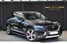 USED 2018 68 JAGUAR F-PACE 3.0 D300 V6 S SUV 5dr Diesel Auto AWD Euro 6 (s/s) (300 ps) CAMBELT DONE + FULL SERVICE HIST