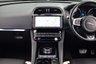 USED 2018 68 JAGUAR F-PACE 3.0 D300 V6 S SUV 5dr Diesel Auto AWD Euro 6 (s/s) (300 ps) CAMBELT DONE + FULL SERVICE HIST