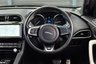 USED 2018 68 JAGUAR F-PACE 3.0 D300 V6 S SUV 5dr Diesel Auto AWD Euro 6 (s/s) (300 ps) CAMBELT DONE + FULL SERVICE HIST