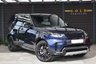 USED 2019 69 LAND ROVER DISCOVERY 3.0 SD V6 HSE SUV 5dr Diesel Auto 4WD Euro 6 (s/s) (306 ps) 12 MONTHS WARRANTY INCLUDED