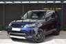 USED 2019 69 LAND ROVER DISCOVERY 3.0 SD V6 HSE SUV 5dr Diesel Auto 4WD Euro 6 (s/s) (306 ps) 12 MONTHS WARRANTY INCLUDED