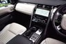 USED 2019 69 LAND ROVER DISCOVERY 3.0 SD V6 HSE SUV 5dr Diesel Auto 4WD Euro 6 (s/s) (306 ps) 12 MONTHS WARRANTY INCLUDED