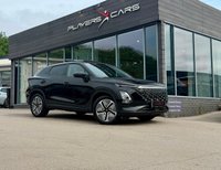 USED 2025 25 Omoda 5 1.6 TGDI Noble SUV 5dr Petrol DCT Euro 6 (s/s) (186 ps) 7.8% APR | Pan Roof