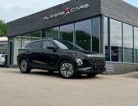 USED 2025 25 Omoda 5 1.6 TGDI Noble SUV 5dr Petrol DCT Euro 6 (s/s) (186 ps) 7.8% APR | Pan Roof