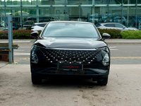 USED 2025 25 Omoda 5 1.6 TGDI Noble SUV 5dr Petrol DCT Euro 6 (s/s) (186 ps) 7.8% APR | Pan Roof