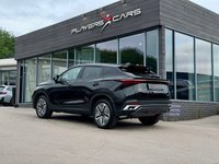 USED 2025 25 Omoda 5 1.6 TGDI Noble SUV 5dr Petrol DCT Euro 6 (s/s) (186 ps) 7.8% APR | Pan Roof