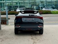 USED 2025 25 Omoda 5 1.6 TGDI Noble SUV 5dr Petrol DCT Euro 6 (s/s) (186 ps) 7.8% APR | Pan Roof