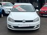 USED 2014 64 VOLKSWAGEN GOLF 2.0 TDI BlueMotion Tech SE Hatchback 5dr Diesel Manual Euro 5 (s/s) (150 ps) 