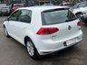 USED 2014 64 VOLKSWAGEN GOLF 2.0 TDI BlueMotion Tech SE Hatchback 5dr Diesel Manual Euro 5 (s/s) (150 ps) 