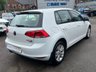 USED 2014 64 VOLKSWAGEN GOLF 2.0 TDI BlueMotion Tech SE Hatchback 5dr Diesel Manual Euro 5 (s/s) (150 ps) 