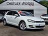 USED 2014 64 VOLKSWAGEN GOLF 2.0 TDI BlueMotion Tech SE Hatchback 5dr Diesel Manual Euro 5 (s/s) (150 ps) 