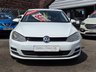 USED 2014 64 VOLKSWAGEN GOLF 2.0 TDI BlueMotion Tech SE Hatchback 5dr Diesel Manual Euro 5 (s/s) (150 ps) 