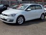 USED 2014 64 VOLKSWAGEN GOLF 2.0 TDI BlueMotion Tech SE Hatchback 5dr Diesel Manual Euro 5 (s/s) (150 ps) 