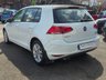USED 2014 64 VOLKSWAGEN GOLF 2.0 TDI BlueMotion Tech SE Hatchback 5dr Diesel Manual Euro 5 (s/s) (150 ps) 