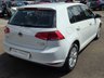 USED 2014 64 VOLKSWAGEN GOLF 2.0 TDI BlueMotion Tech SE Hatchback 5dr Diesel Manual Euro 5 (s/s) (150 ps) 