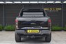 USED 2019 69 FORD RANGER 2.0 EcoBlue Wildtrak Pickup Double Cab 4dr Diesel Auto 4WD Euro 6 (s/s) (213 ps) 12 MONTHS WARRANTY INCLUDED