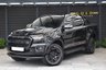 USED 2019 69 FORD RANGER 2.0 EcoBlue Wildtrak Pickup Double Cab 4dr Diesel Auto 4WD Euro 6 (s/s) (213 ps) 12 MONTHS WARRANTY INCLUDED