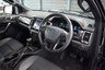 USED 2019 69 FORD RANGER 2.0 EcoBlue Wildtrak Pickup Double Cab 4dr Diesel Auto 4WD Euro 6 (s/s) (213 ps) 12 MONTHS WARRANTY INCLUDED