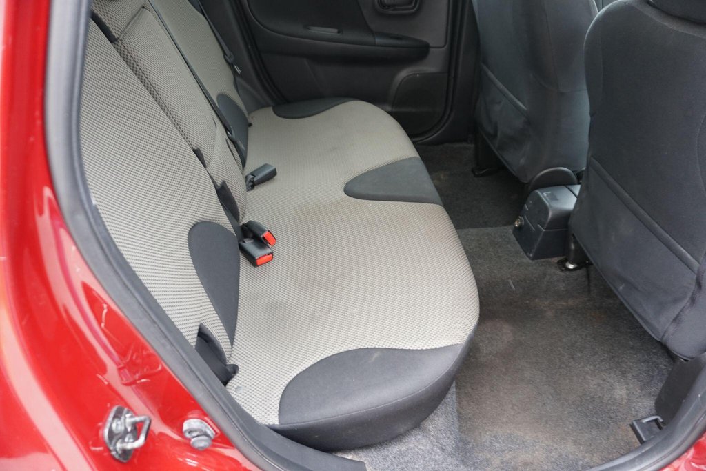 USED 2011 11 NISSAN NOTE 1.6 16V n-tec Auto Euro 5 5dr AUTO/LOW MILEAGE!!!