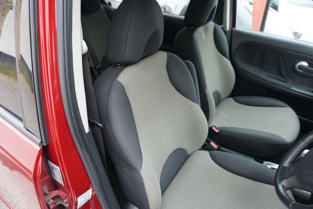 USED 2011 11 NISSAN NOTE 1.6 16V n-tec Auto Euro 5 5dr AUTO/LOW MILEAGE!!!