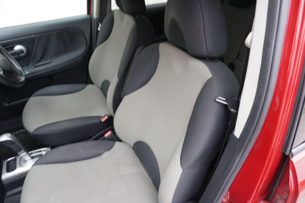 USED 2011 11 NISSAN NOTE 1.6 16V n-tec Auto Euro 5 5dr AUTO/LOW MILEAGE!!!