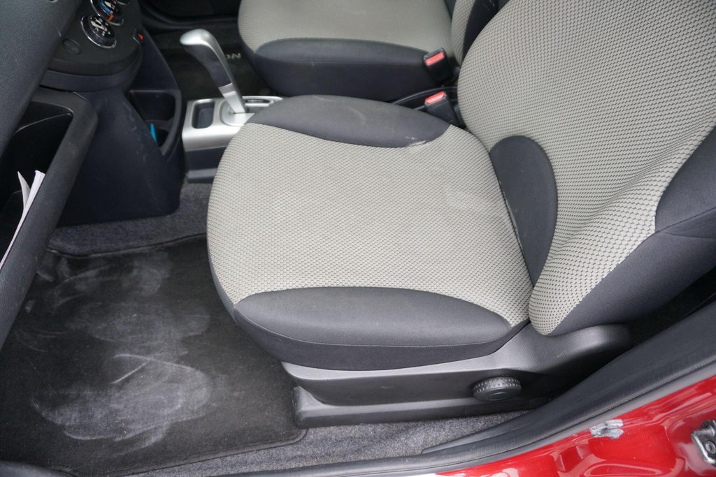 USED 2011 11 NISSAN NOTE 1.6 16V n-tec Auto Euro 5 5dr AUTO/LOW MILEAGE!!!