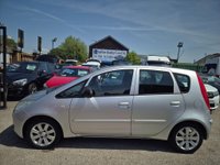 USED 2007 57 MITSUBISHI COLT 1.5 DI-D CZ2 5dr PART EXCHANGE TO CLEAR