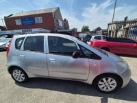 USED 2007 57 MITSUBISHI COLT 1.5 DI-D CZ2 5dr PART EXCHANGE TO CLEAR