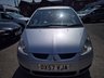 USED 2007 57 MITSUBISHI COLT 1.5 DI-D CZ2 5dr PART EXCHANGE TO CLEAR