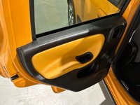 USED 2015 65 FIAT PANDA 0.9 TwinAir Trekking Hatchback 5dr Petrol Manual Euro 6 (s/s) (85 bhp) 
