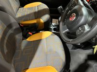 USED 2015 65 FIAT PANDA 0.9 TwinAir Trekking Hatchback 5dr Petrol Manual Euro 6 (s/s) (85 bhp) 