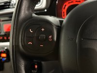 USED 2015 65 FIAT PANDA 0.9 TwinAir Trekking Hatchback 5dr Petrol Manual Euro 6 (s/s) (85 bhp) 