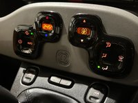 USED 2015 65 FIAT PANDA 0.9 TwinAir Trekking Hatchback 5dr Petrol Manual Euro 6 (s/s) (85 bhp) 