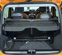 USED 2015 65 FIAT PANDA 0.9 TwinAir Trekking Hatchback 5dr Petrol Manual Euro 6 (s/s) (85 bhp) 