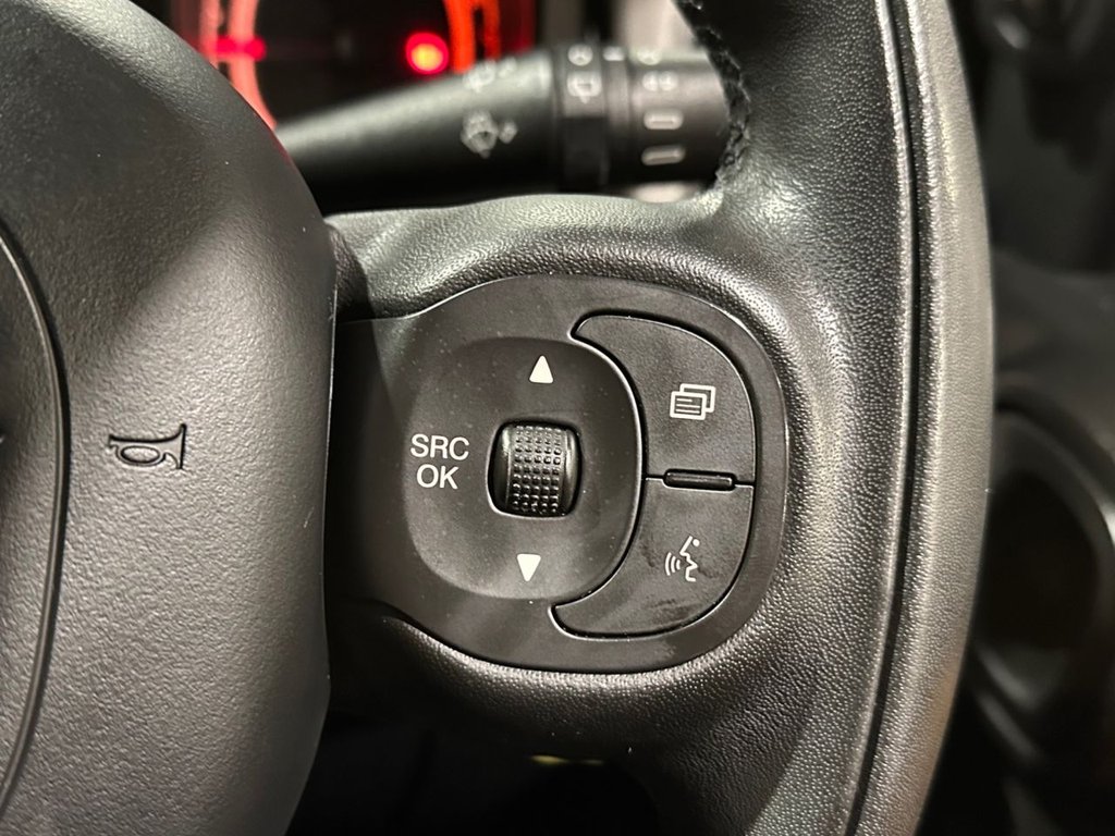 USED 2015 65 FIAT PANDA 0.9 TwinAir Trekking Hatchback 5dr Petrol Manual Euro 6 (s/s) (85 bhp) 